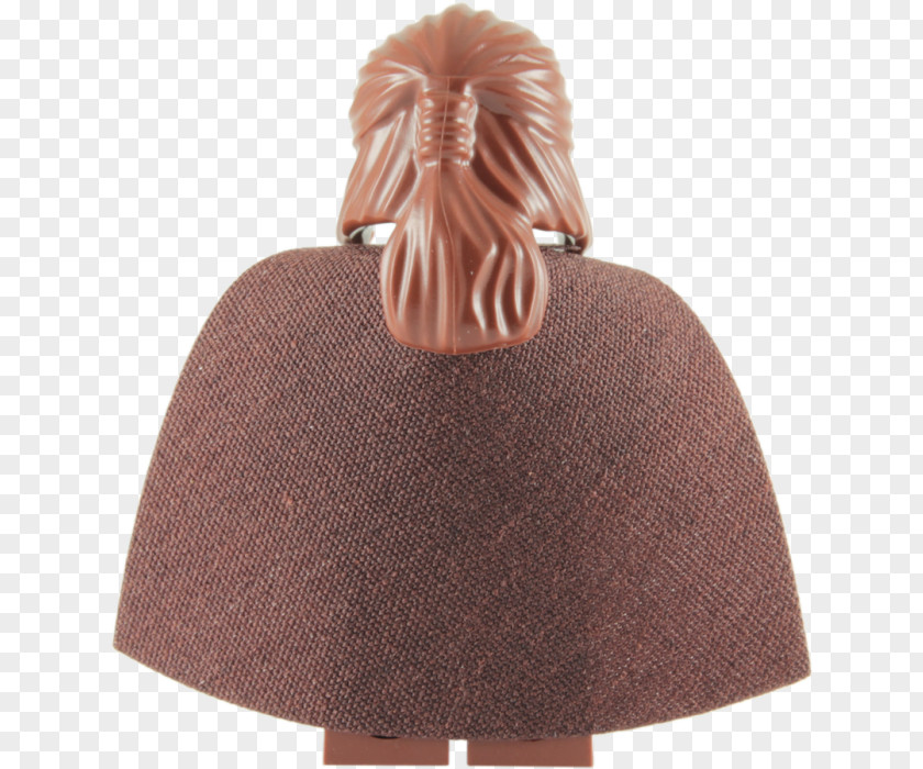 Qui Gon Jinn Hat PNG