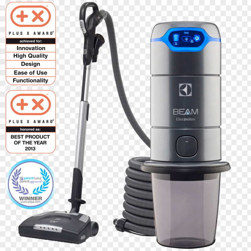 Relief Building Central Vacuum Cleaner Cleaning Electrolux PNG