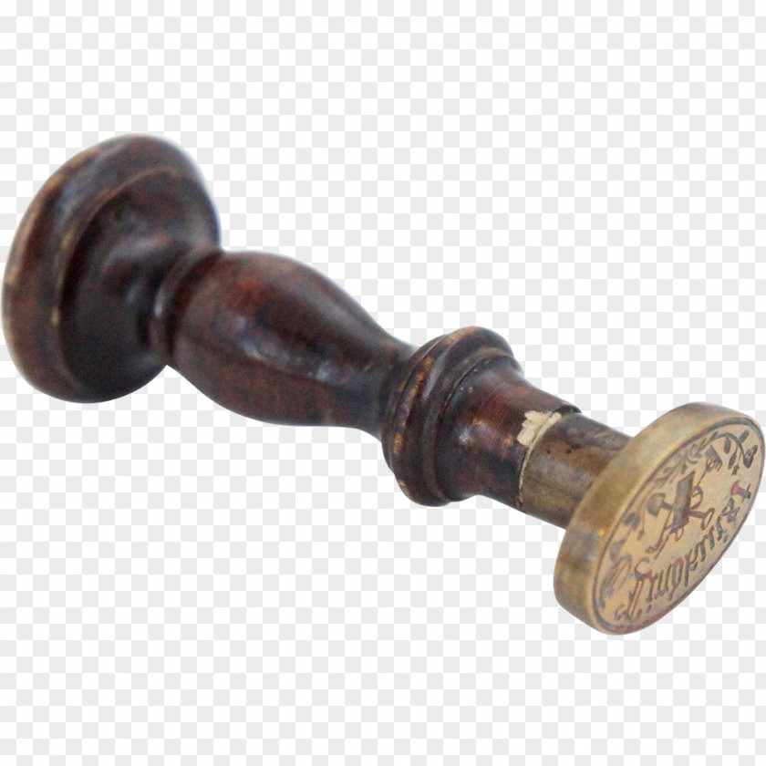 Sealing Wax Stamp 01504 Computer Hardware PNG