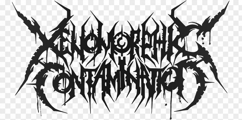 Xenomorphic Contamination The Rise Of Great Devourer Colonized From Inside Chasm No Return Coil Nothingness PNG