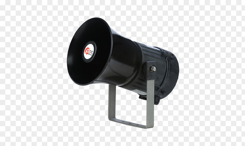 Xl Horns Horn Loudspeaker Public Address Systems Sound Fire Alarm System PNG
