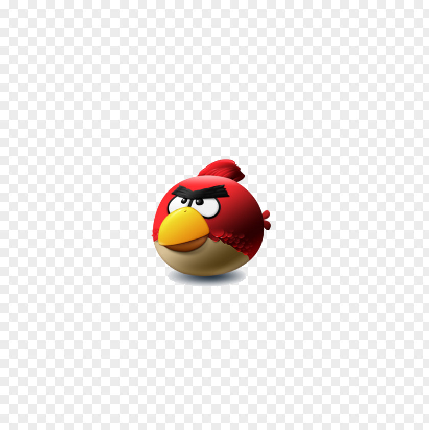 Angry Bird Birds Beating Anger: The Eight-point Plan For Coping With Rage PNG