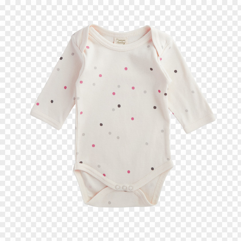 Baby Bodysuit Sleeve & Toddler One-Pieces Blouse PNG
