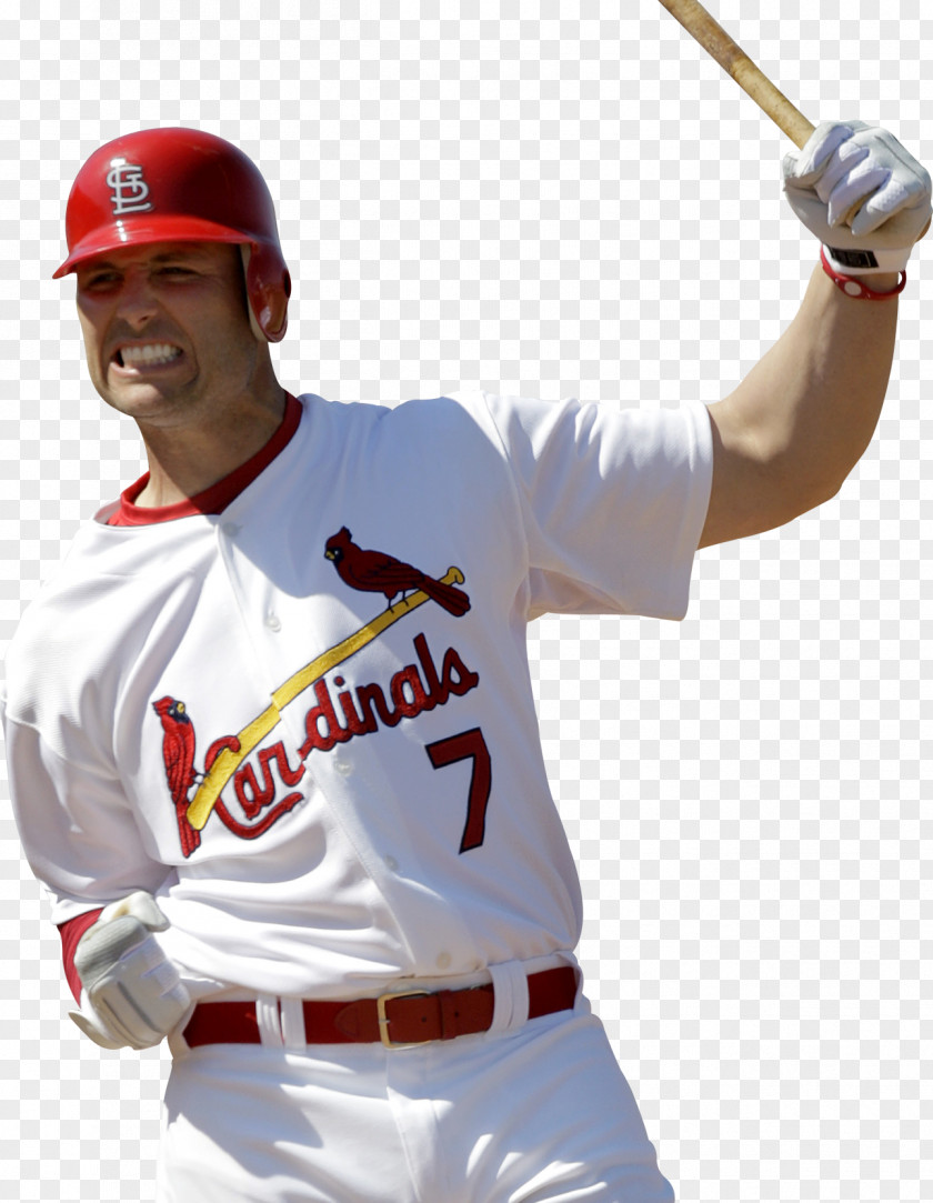Baseball Matt Holliday Positions St. Louis Cardinals Uniform Major League All-Star Game PNG