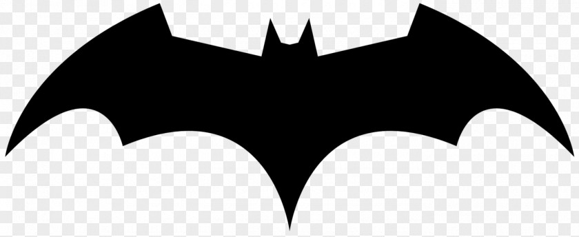 Batman Arkham Origins Logo Superhero Clip Art PNG