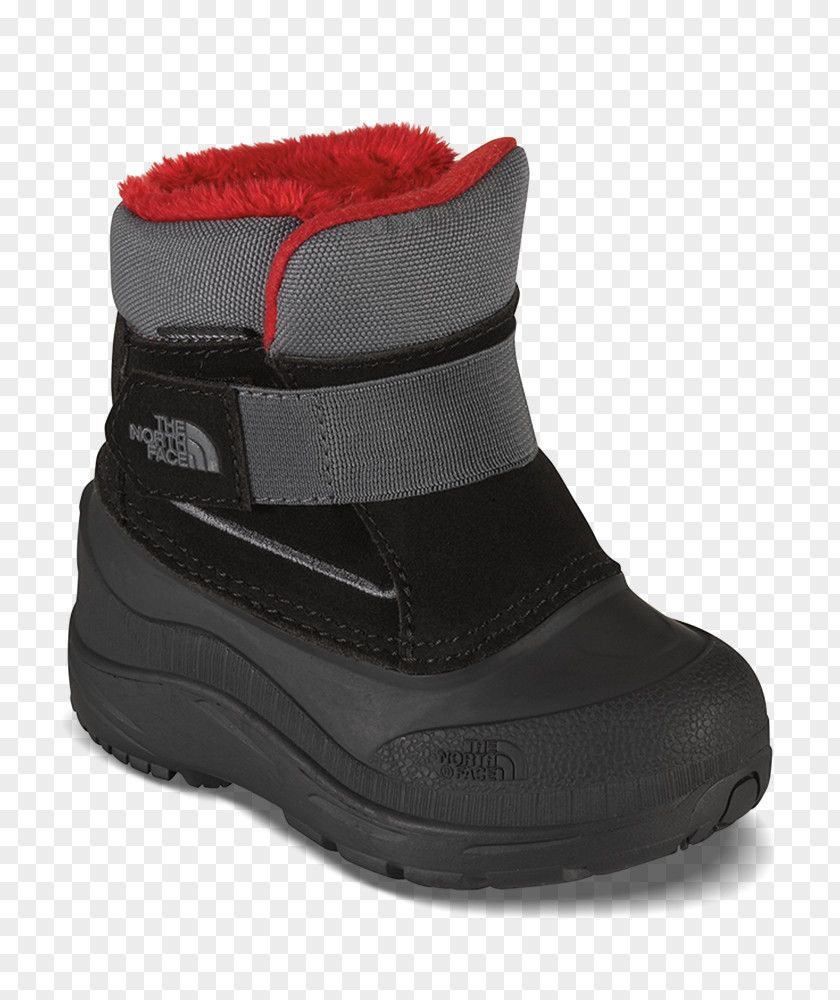 Boot Snow The North Face Toddler Alpenglow Shoe PNG