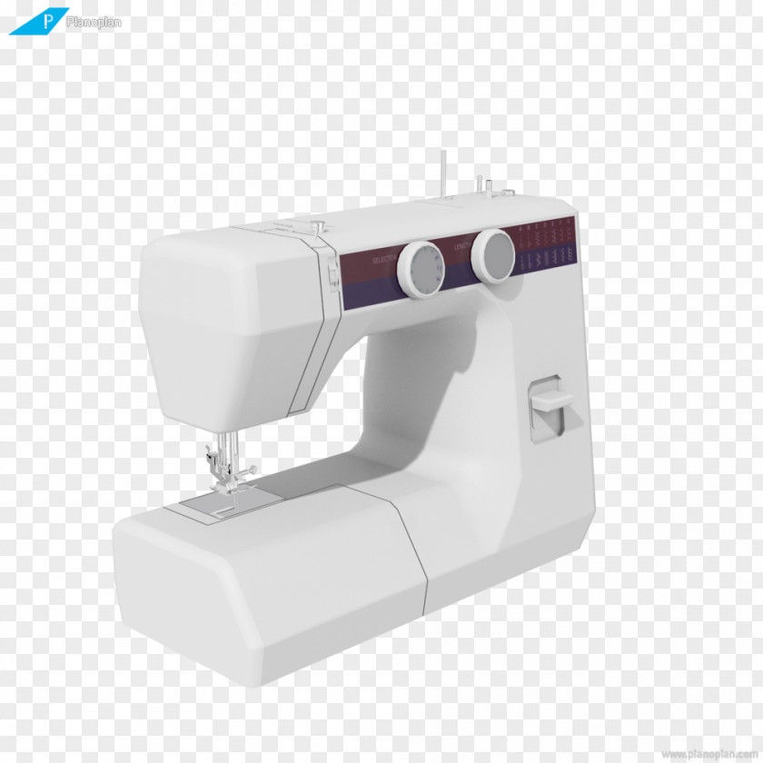 Design Sewing Machines Machine Needles PNG