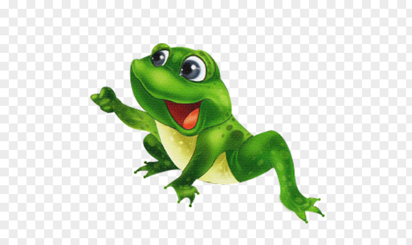 Frogs Frog Clip Art PNG