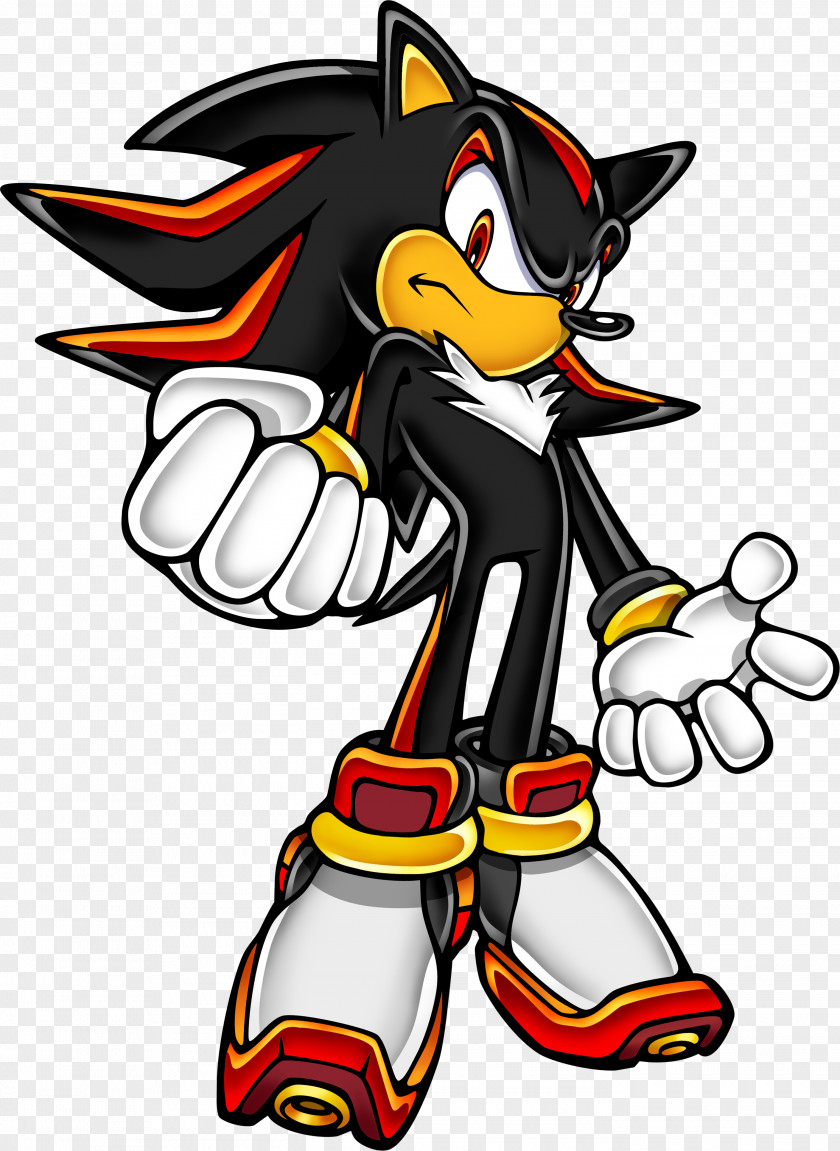 Hedgehog Sonic Adventure 2 Battle Shadow The PNG