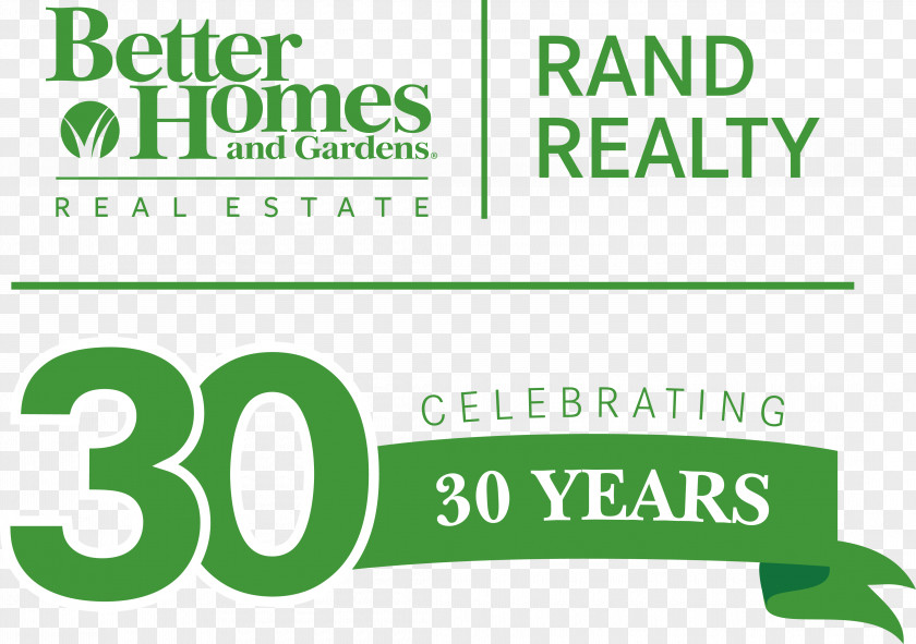 House Better Homes And Gardens Real Estate Rand Realty Agent PNG