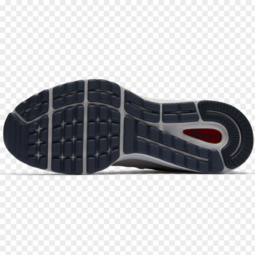 Nike Sports Shoes Air Zoom Vomero 13 Men's Women's Running Shoe PNG