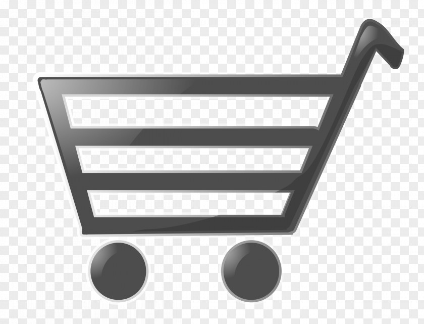 Pull Carts Shopping Cart Bags & Trolleys Clip Art PNG