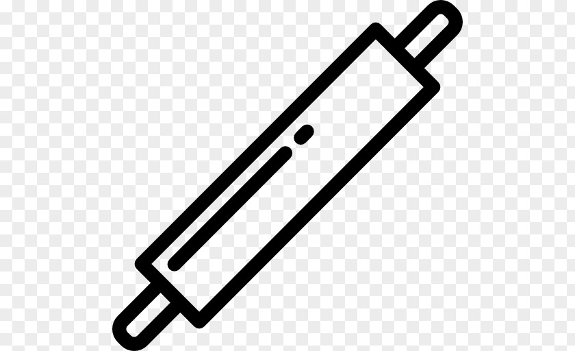 Rolling Pin Clip Art PNG