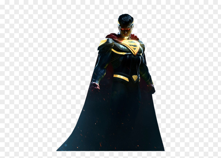 Superman Injustice 2 Injustice: Gods Among Us Xbox One Desktop Wallpaper PNG
