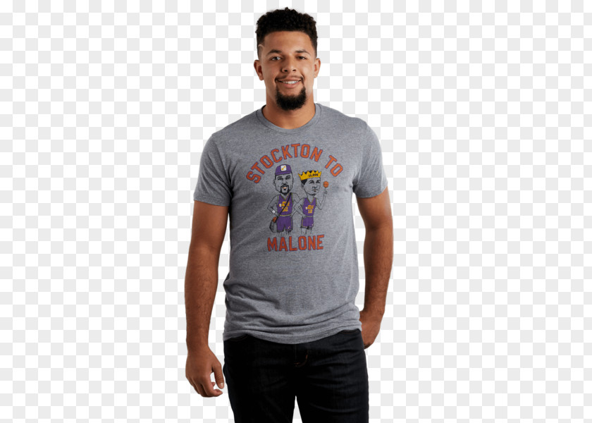T-shirt Sleeve Muscle PNG