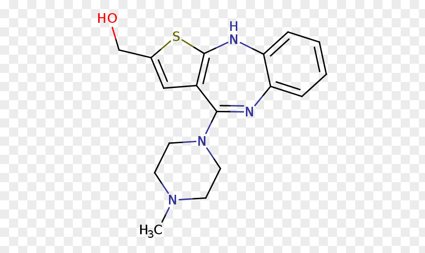 Tablet Olanzapine Dose Severe Anxiety Therapy PNG