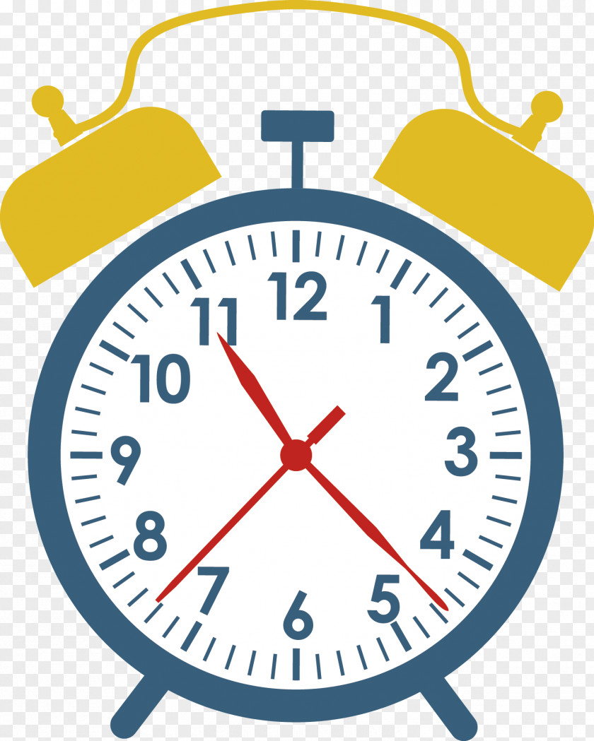 Alarm Clock Vector Plane Table Stock Photography PNG