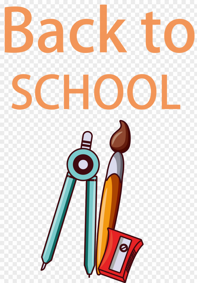 Back To School PNG