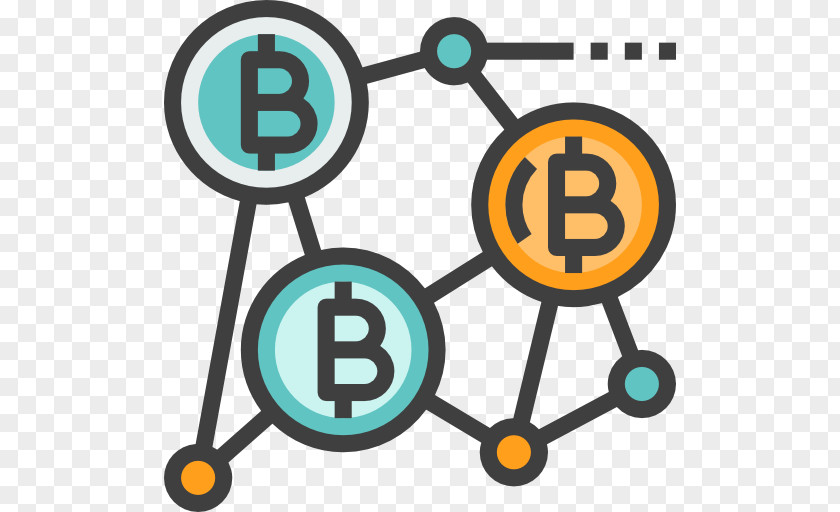 Bitcoin Cryptocurrency Exchange Blockchain Money PNG