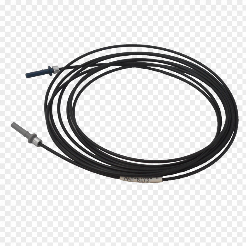 Bowden Cable Coaxial Wire Electrical Polyvinyl Chloride PNG