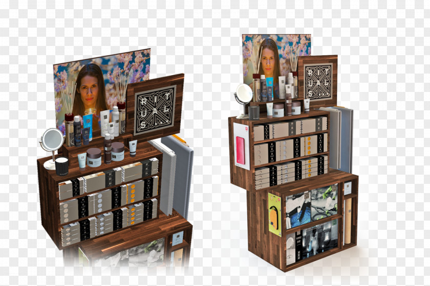 Brand Loyalty Shelf Bookcase PNG