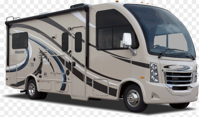 Car Campervans Compact Van Motorhome Thor Motor Coach PNG