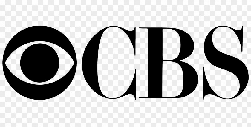 Cassette CBS News New York City Logo Television Show PNG