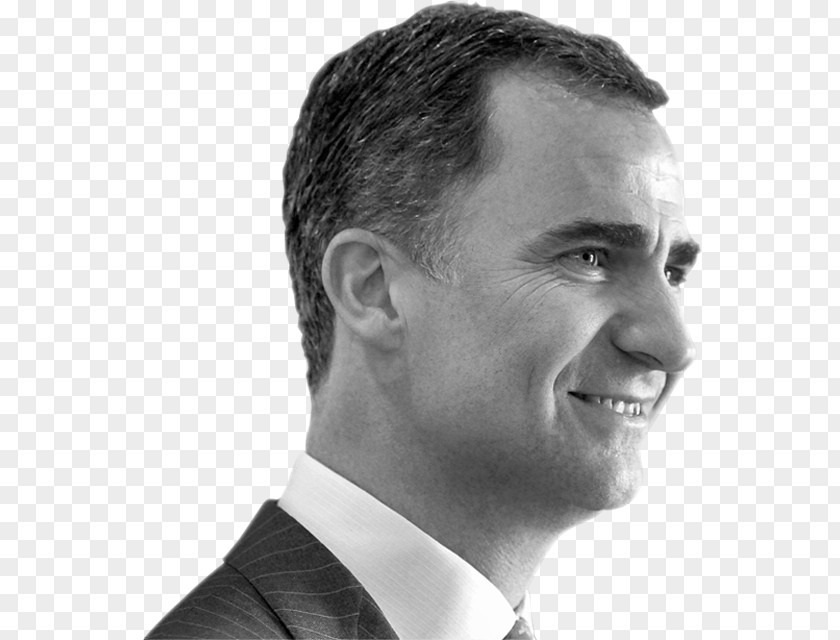 Dos Felipe VI Of Spain King Monarch Filipe Borboikoaren Aldarrikapena PNG