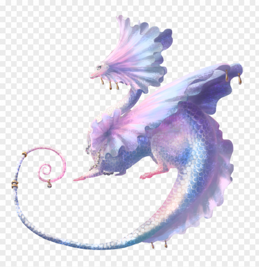 Dragon Figurine Organism PNG