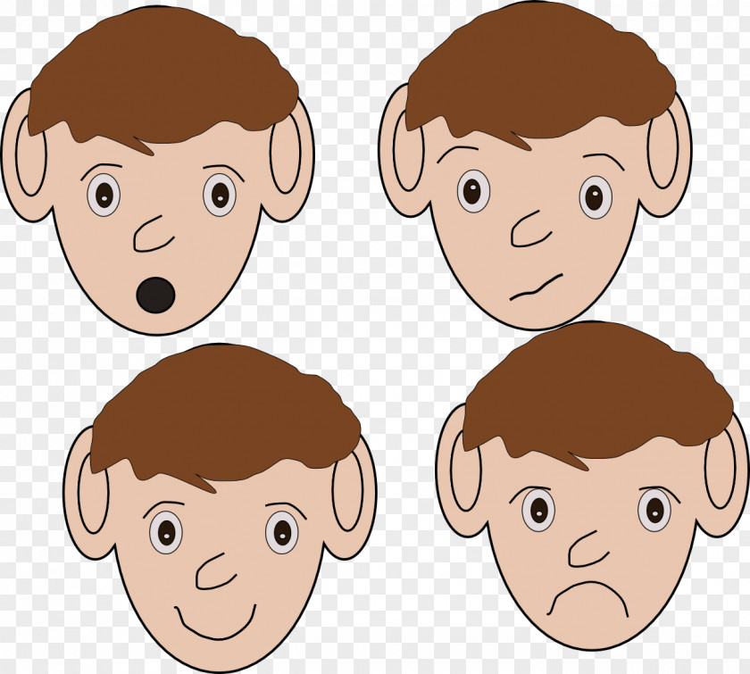 Ear Cheek Homo Sapiens Human Behavior Clip Art PNG