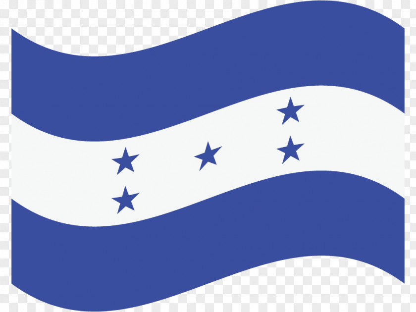 Flag Of Honduras PNG