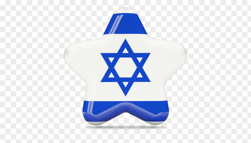 Flag Of Israel National Yom Ha'atzmaut PNG