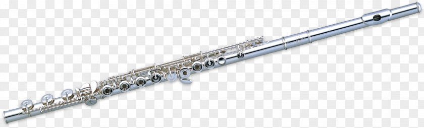 Flute Western Concert Pearl Flutes Piccolo Musical Instruments PNG
