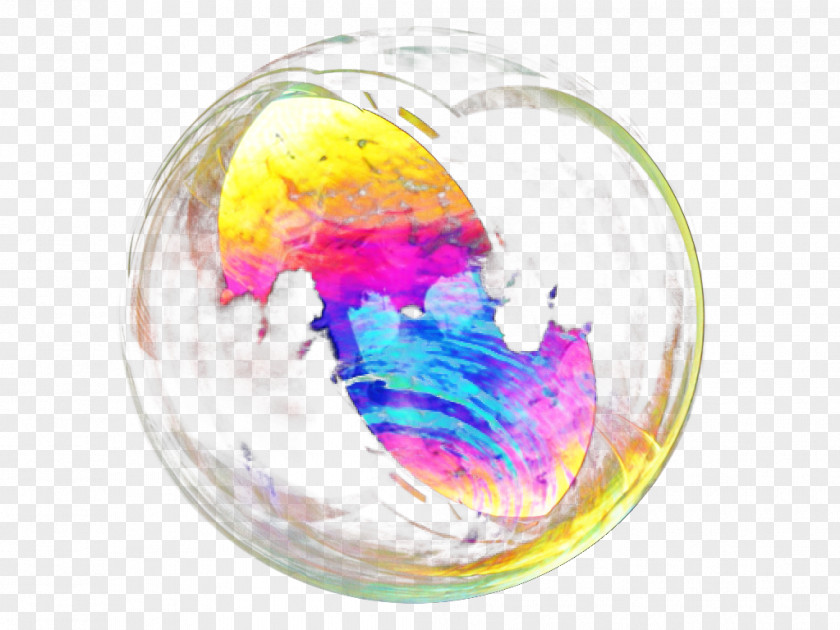 Glass Sphere PNG