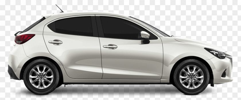 Mazda2 Mazda Demio Car Alloy Wheel Motor Corporation PNG