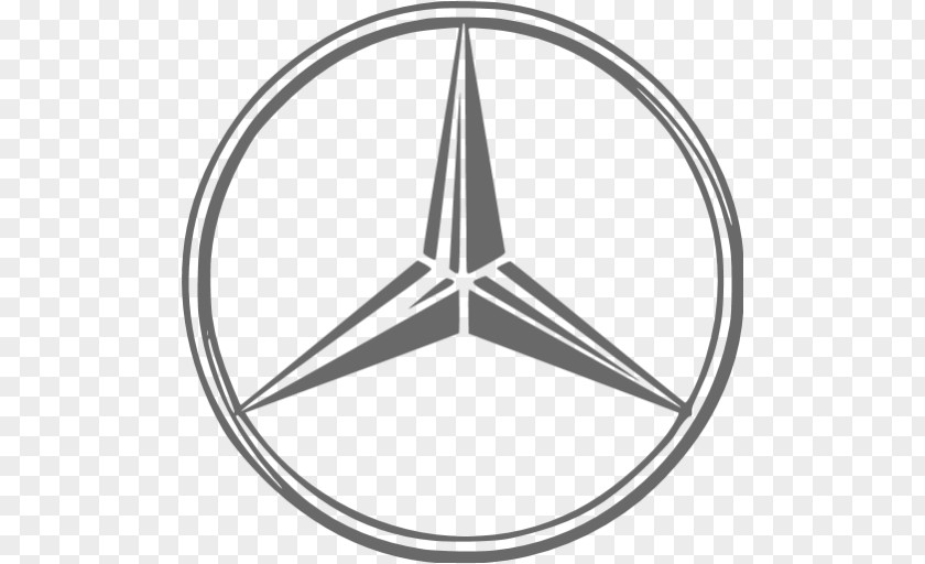 Mercedes Benz Mercedes-Benz M-Class Car Logo GLS-Class GLS 500 4MATIC SE PNG