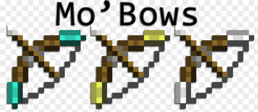 Minecraft: Pocket Edition Bow And Arrow Better Archery Minecraft Mods PNG