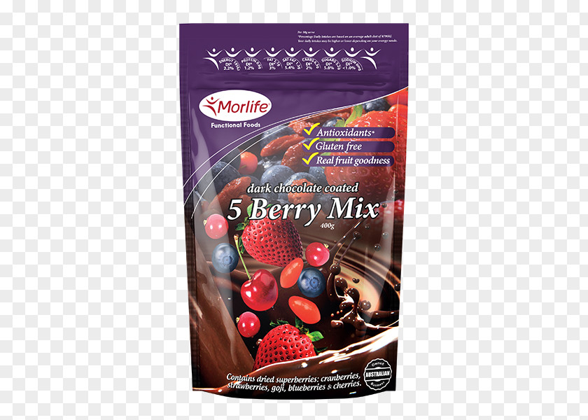 Mixed Berry Goji Chocolate Dried Fruit Matrimony Vine PNG
