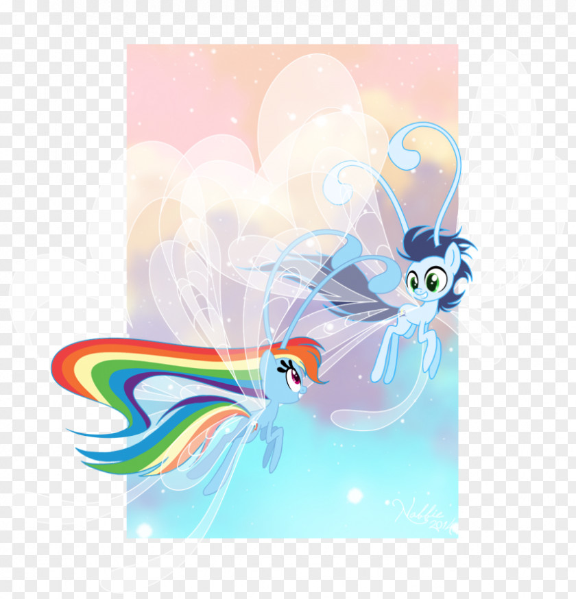 My Little Pony Rainbow Dash Fan Art Princess Luna PNG