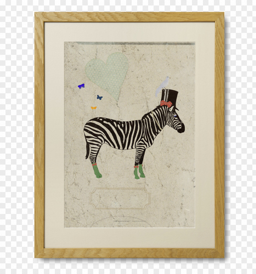 Posters Promoting Home Decorative Pattern Greeting & Note Cards Envelope Quagga MienDomus May 2 PNG