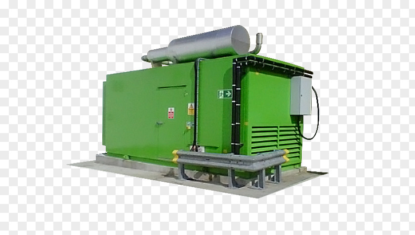 Prime Mover Cogeneration Energy Sterling Power Systems Divison Of Electric Motors Inc System Heat PNG