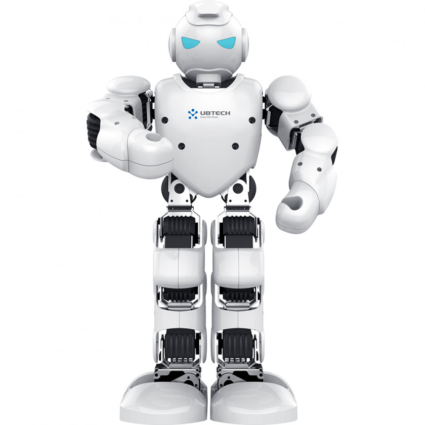Robots Humanoid Robot Robotics Servomotor PNG