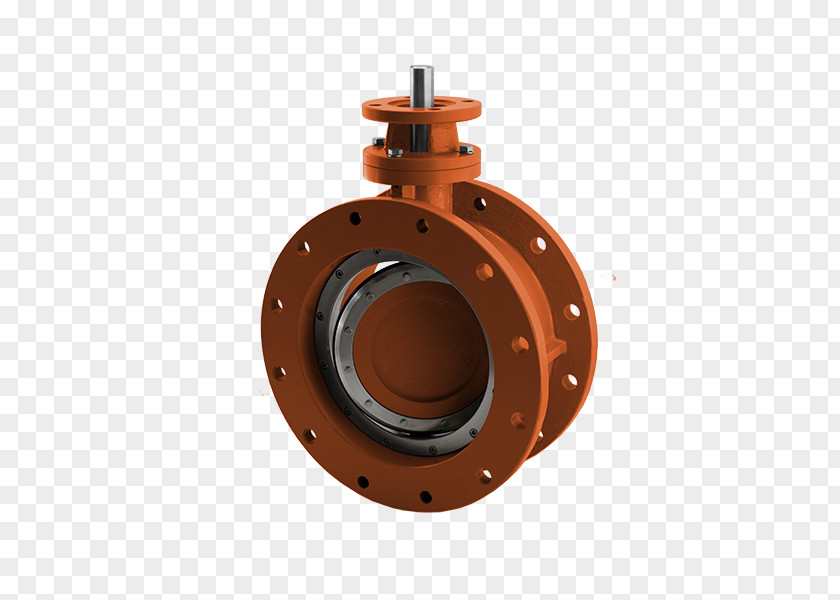 Seal Butterfly Valve Ball Actuator Solutions Inc PNG