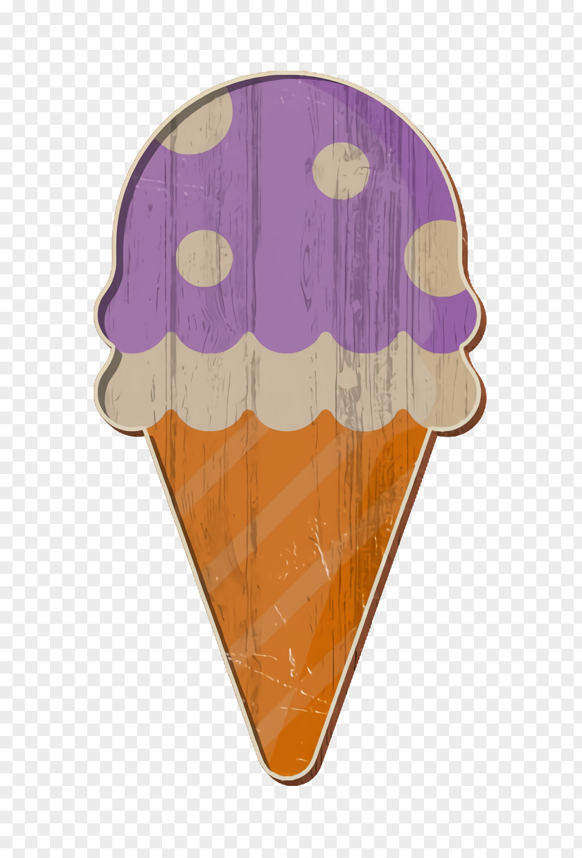 Summer Icon Desserts And Candies Ice Cream PNG