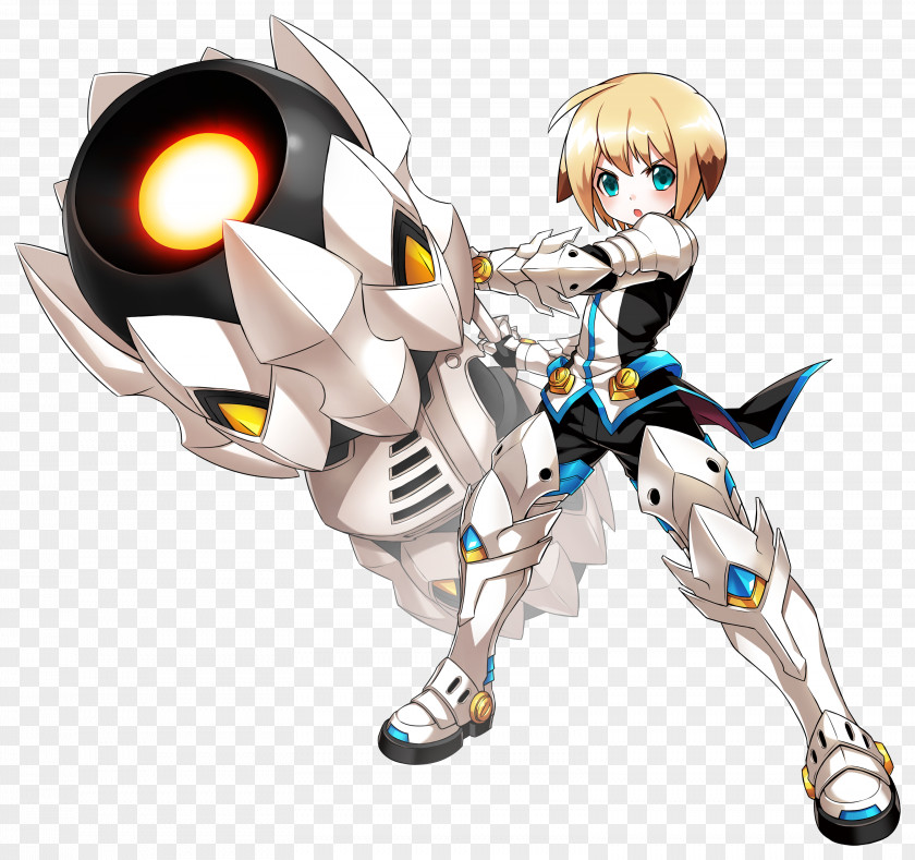 Alternately Elsword MapleStory 2 EVE Online Video Game PNG