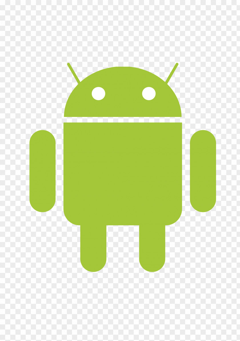 Android Handheld Devices PNG