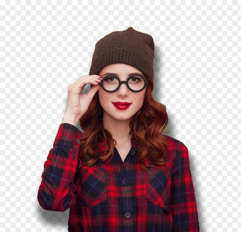 Beanie Knit Cap Stock Photography Purple PNG