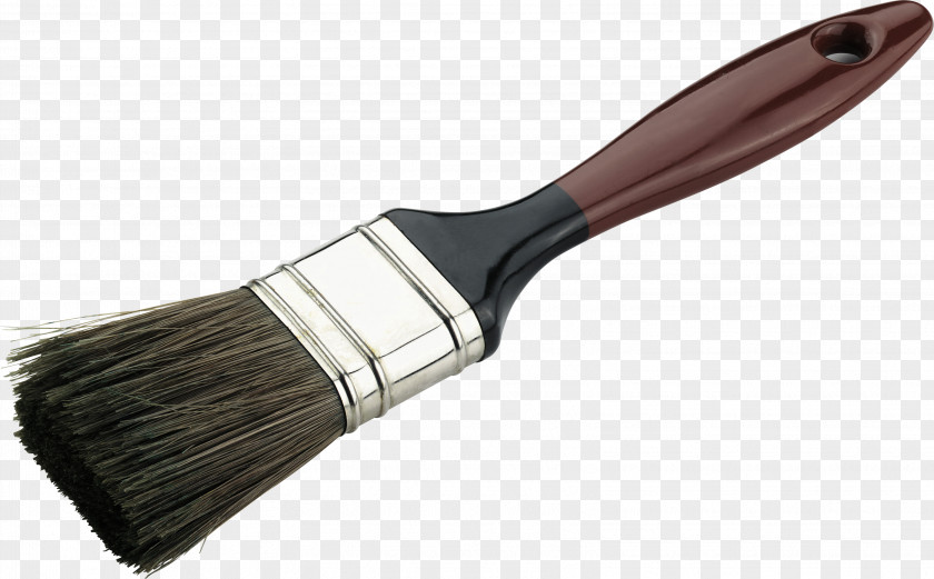 Brush Image Paintbrush PNG