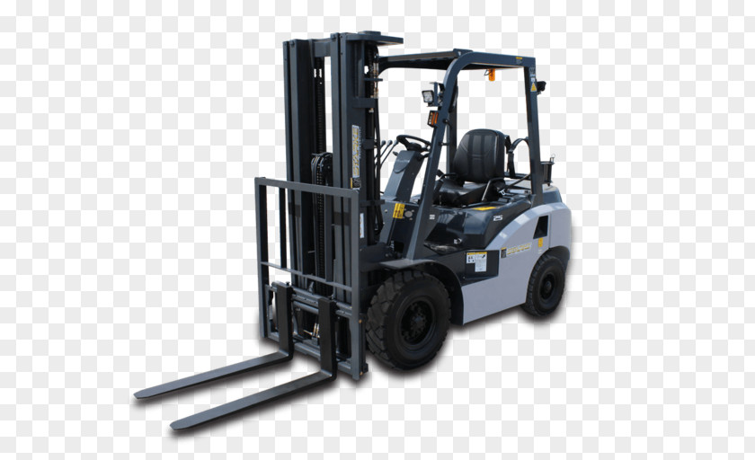 Butterfield Forklift Machine Company JCB PNG