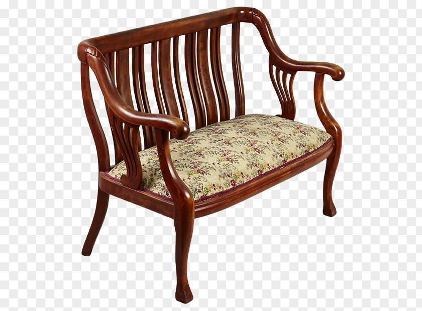 Chair Bench Furniture Clip Art PNG
